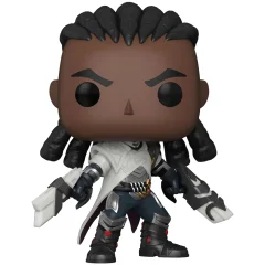 Фигурка Funko POP! Games. League of Legends: Lucian 1042