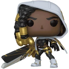 Фигурка Funko POP! Games. League of Legends: Senna 1043