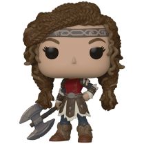 Фигурка Funko POP! Movies. How to Train Your Dragon: Astrid 1791