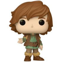 Фигурка Funko POP! Movies. How to Train Your Dragon: Hiccup 1790
