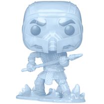 Фигурка Funko POP! Games. Mortal Kombat 11: Sub-Zero 1073