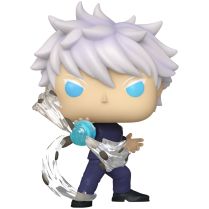 Фигурка Funko POP! Animation. Jujutsu Kaisen: Satoru Gojo 1885