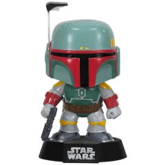 Фигурка Funko POP! Star Wars: Boba Fett 08