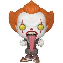 Фигурка Funko POP! Movies. IT Chapter Two: Pennywise Funhouse 781
