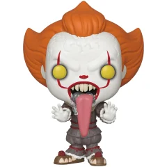 Фигурка Funko POP! Movies. IT Chapter Two: Pennywise Funhouse 781