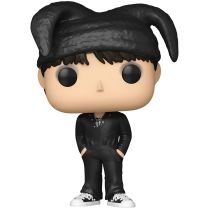 Фигурка Funko POP! Rocks. BTS: J-Hope 467