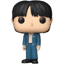 Фигурка Funko POP! Rocks. BTS: Jimin 468