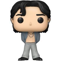 Фигурка Funko POP! Rocks. BTS: Jung Kook 470