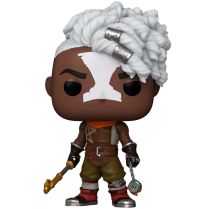 Фигурка Funko POP! Television. League of Legends Arcane: Ekko 1603