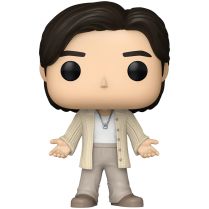 Фигурка Funko POP! Rocks. BTS: RM 464