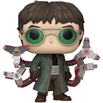 Фигурка Funko POP! Marvel Spider-Man No Way Home: Doc Ock 1163