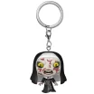 Брелок Funko POP! Pocket Keychain. The Nun: The Nun