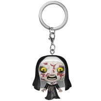 Брелок Funko POP! Pocket Keychain. The Nun: The Nun