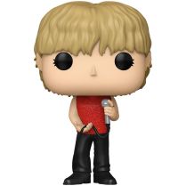 Фигурка Funko POP! Rocks. BTS: V 469