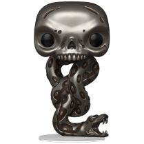 Фигурка Funko POP! Harry Potter: Dark Mark 184