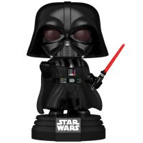 Фигурка Funko POP! Star Wars: Darth Vader 795 (Lights and Sounds)