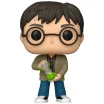 Фигурка Funko POP! Harry Potter: Harry Potter 180