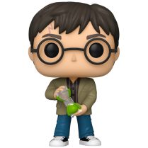 Фигурка Funko POP! Harry Potter: Harry Potter 180