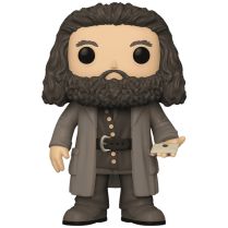 Фигурка Funko POP! Harry Potter: Rubeus Hagrid 164
