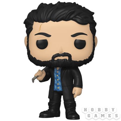 Фигурка Funko POP! Television. The Boys: Billy Butcher 977