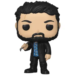 Фигурка Funko POP! Television. The Boys: Billy Butcher 977
