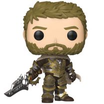 Фигурка Funko POP! Games. World of Warcraft: The War Within: Anduin 1099