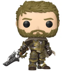 Фигурка Funko POP! Games. World of Warcraft: The War Within: Anduin 1099