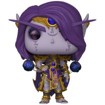 Фигурка Funko POP! Games. World of Warcraft: The War Within: Xal'atath 1102