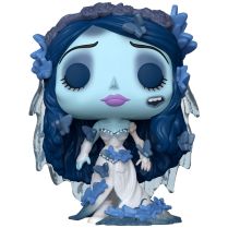 Фигурка Funko POP! Plus. Corpse Bride: Emily with Butterflies 1830