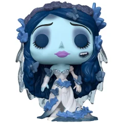Фигурка Funko POP! Plus. Corpse Bride: Emily with Butterflies 1830