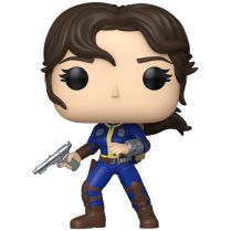 Фигурка Funko POP! Television. Fallout: Lucy MacLean 1764