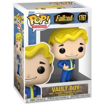 Фигурка Funko POP! Television. Fallout: Vault Boy 1767