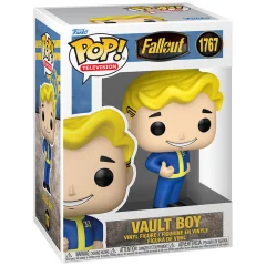 Фигурка Funko POP! Television. Fallout: Vault Boy 1767