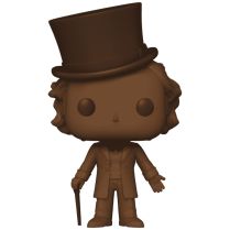 Фигурка Funko POP! Movies. Willy Wonka (Chocolate Bar) 1669