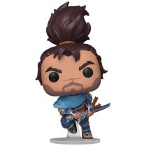 Фигурка Funko POP! Games. League of Legends: Yasuo 1136