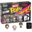 Набор фигурок Bitty POP! Stranger Things: Hopper