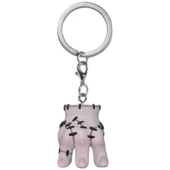 Брелок Funko POP! Pocket Keychain. Wednesday: Thing
