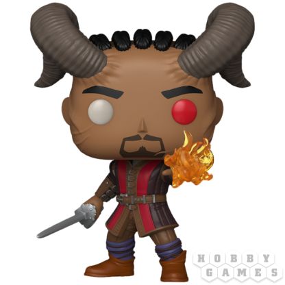 Фигурка Funko POP! Games. Baldur’s Gate: Wyll 1148