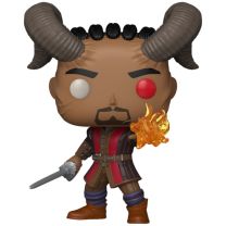 Фигурка Funko POP! Games. Baldur’s Gate: Wyll 1148