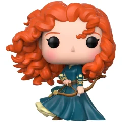 Фигурка Funko POP! Disney: Merida 324