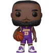 Фигурка Funko POP! Basketball. Los Angeles Lakers: LeBron James 98