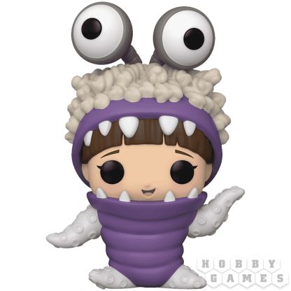 Фигурка Funko POP! Monsters: Boo 1153