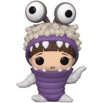 Фигурка Funko POP! Monsters: Boo 1153