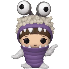 Фигурка Funko POP! Monsters: Boo 1153