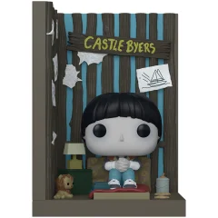 Фигурка Funko POP! Nooks. Stranger Things: Will in the Upside Down
