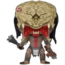 Фигурка Funko POP! Movies. Prey: Feral Predator 1909