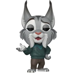 Фигурка Funko POP! Disney. Zootopia 2: Pawbert Lynxley 1656