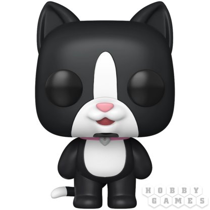 Фигурка Funko POP! Games. The Binding of Isaac: Rebirth. Guppy 1179