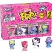 Набор фигурок Bitty POP! My Little Pony. Series 2