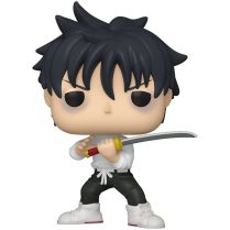 Фигурка Funko POP! Animation. Jujutsu Kaisen: Yuta Okkotsu 2319